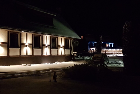Homestead "Bertašiūnų vienkiemis"