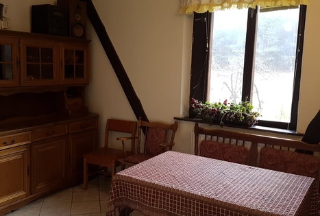 Homestead "Bertašiūnų vienkiemis"