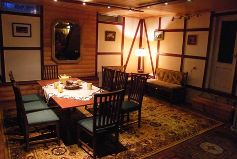 Homestead "Bertašiūnų vienkiemis"