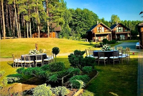 „Genutės sodyba“