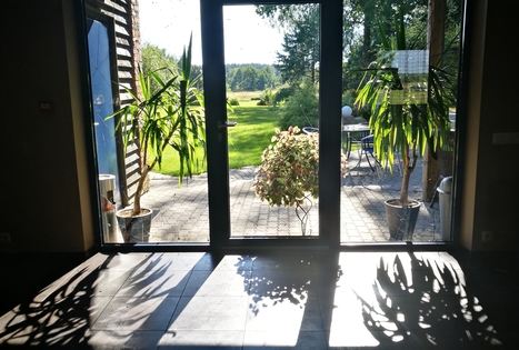 Homestead "Papiškiai"