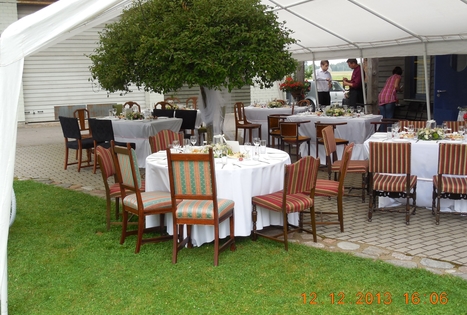 Homestead "Papiškiai"