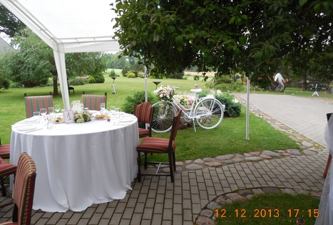 Homestead "Papiškiai"