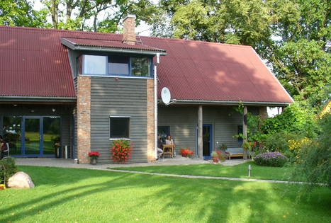 Homestead "Papiškiai"