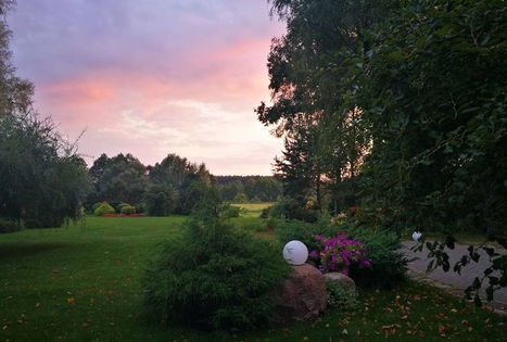 Homestead "Papiškiai"