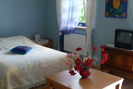 Homestead "Papiškiai"