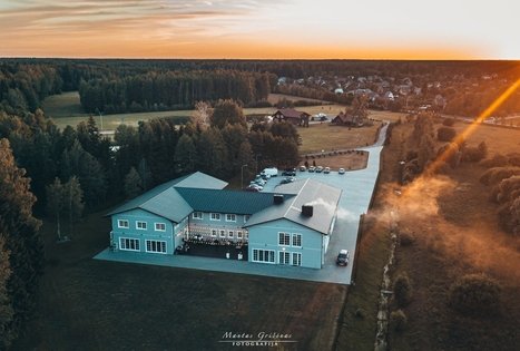 Sodyba „Grand Vila“