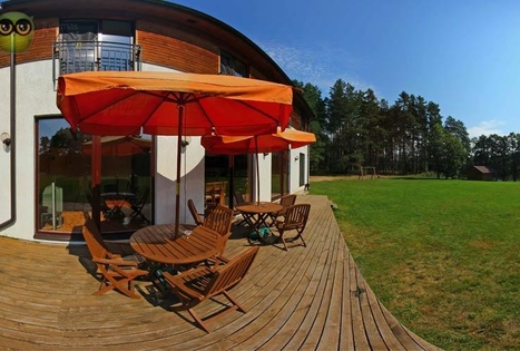 Homestead "Jūratė"