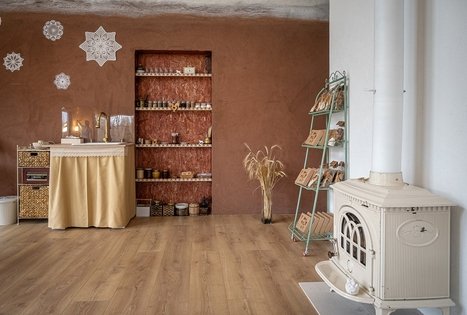 Association "Džiaugsmo dirbtuvės"