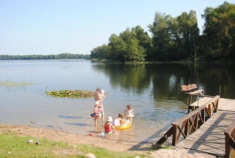 Sodyba „Čičiriai“