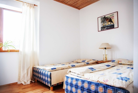 Homestead "Elniakampis"