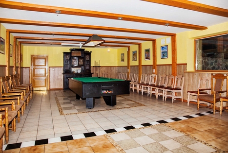 Homestead "Elniakampis"