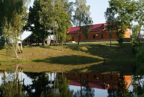 Homestead of Birutė and Kęstutis Tarvydai