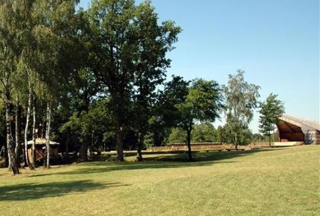 Homestead of Birutė and Kęstutis Tarvydai