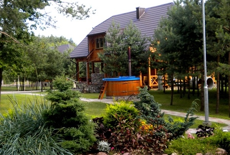 Homestead "Nojaus laivas"