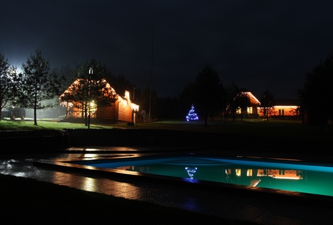 Homestead "Nojaus laivas"