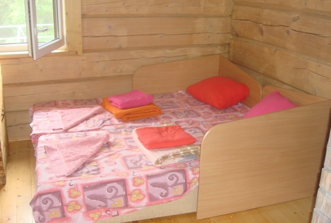 Sodyba „Baidarkiemis“