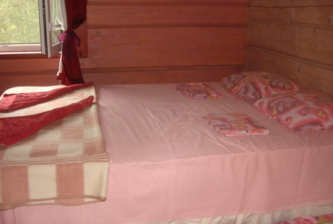 Sodyba „Baidarkiemis“