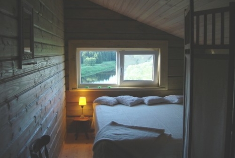 Sodyba „Baidarkiemis“