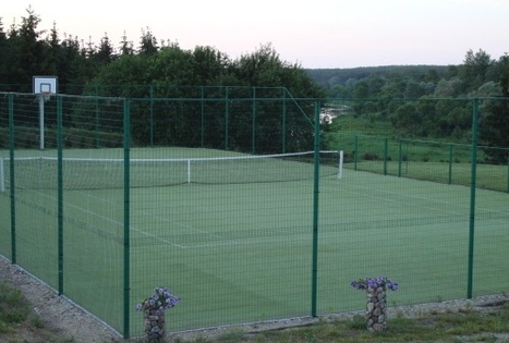 Sodyba „Baidarkiemis“