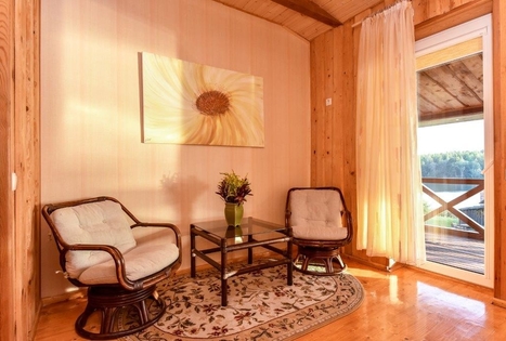 Homestead - villa "Karališkis"