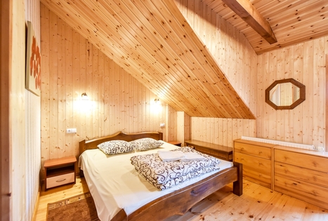 Homestead - villa "Karališkis"