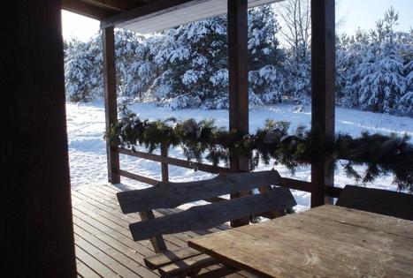 Sodyba „Antanėlio sapnas“