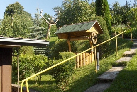 Sodyba „Bagrėnžaris“