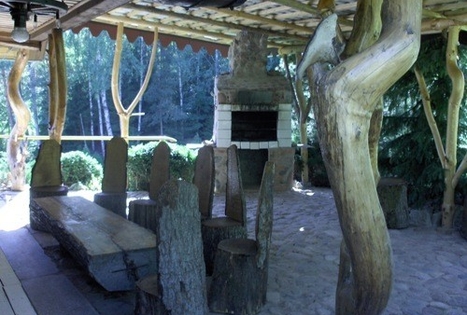 Sodyba „Bagrėnžaris“