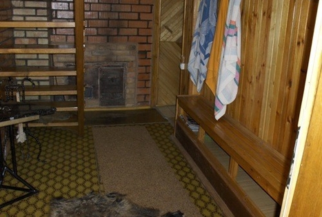 Sodyba „Bagrėnžaris“