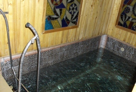 Sodyba „Bagrėnžaris“