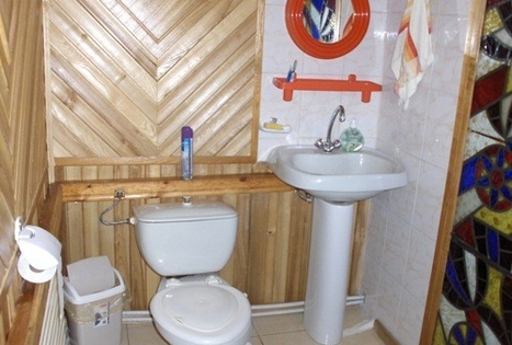 Sodyba „Bagrėnžaris“