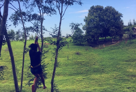 Sodyba „Bagrėnžaris“