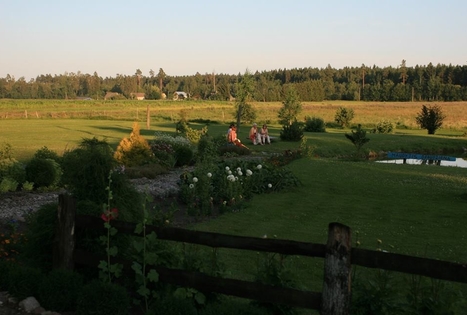 Homestead "Kukarskė"