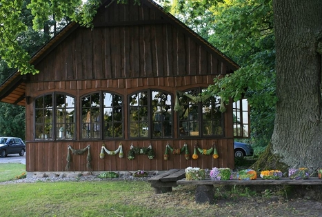 Homestead "Kukarskė"