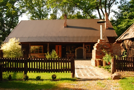 Homestead "Kukarskė"