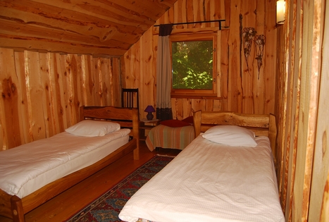 Homestead "Kukarskė"