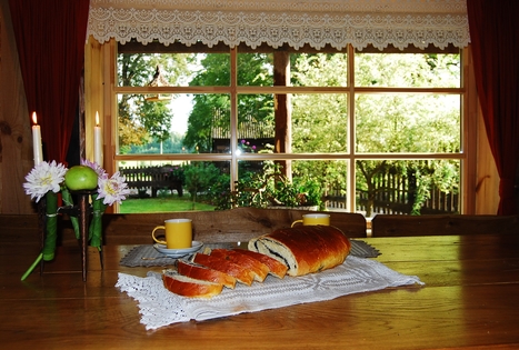 Homestead "Kukarskė"