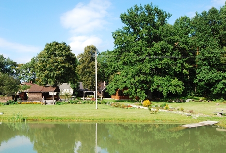 Homestead "Kukarskė"