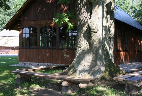 Homestead "Kukarskė"