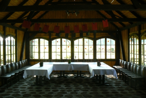 Homestead "Kukarskė"