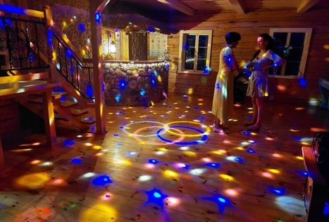 Homestead "Geltonžiedė liepa"