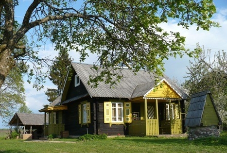 „Pagirės“ sodyba