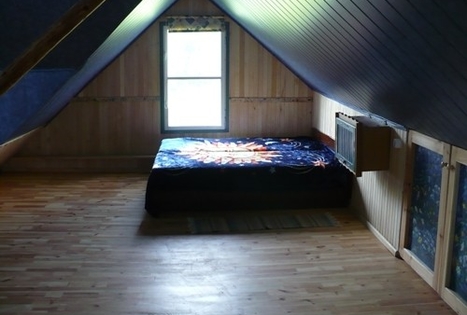 „Pagirės“ sodyba