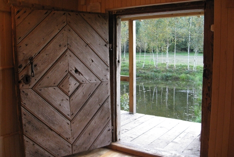 „Pagirės“ sodyba