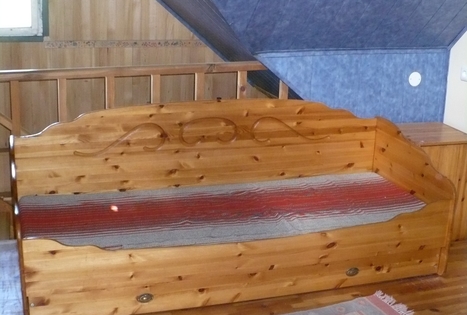 „Pagirės“ sodyba