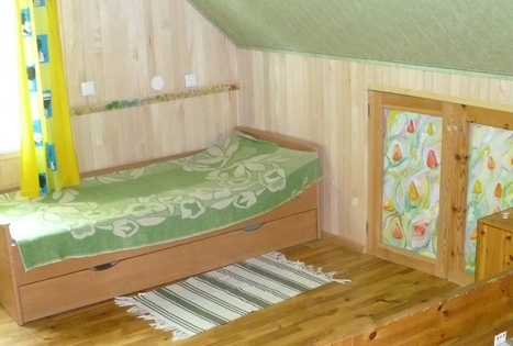 „Pagirės“ sodyba