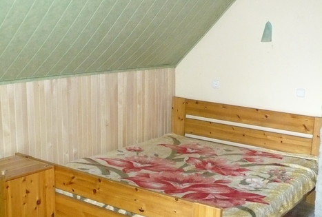 „Pagirės“ sodyba