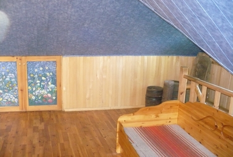 „Pagirės“ sodyba