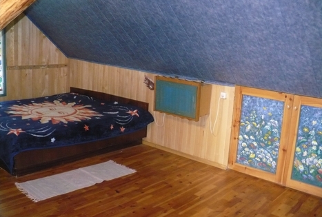 „Pagirės“ sodyba